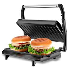 Sanduicheira Grill Mondial PG-01 - 110V