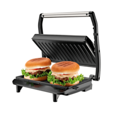 Sanduicheira Mondial Press Grill PG-01-CL - 110V