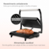 Sanduicheira Mondial Press Grill PG-01-CL - 110V