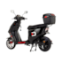 Scooter Elétrica Duact Maxux 1000W - Preta