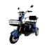 Scooter Elétrica Klosh K3 800W - Azul