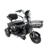 Scooter Elétrica Klosh K3 800W - Preto
