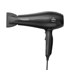Secador Cabelo Ga.ma Eleganza Plus Ceramic Ion - 220V