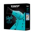 Secador Cabelo Taiff Style 2000W - Azul Tiffany 110V
