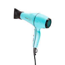 Secador Cabelo Taiff Style 2000W - Azul Tiffany 220V  Secador Cabelo Taiff Style 2000W - Azul Tiffany 220V