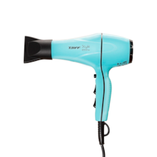 Secador Cabelo Taiff Style 2000W - Azul Tiffany 220V 