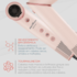 Secador de Cabelo Britânia BSD15A - 110V