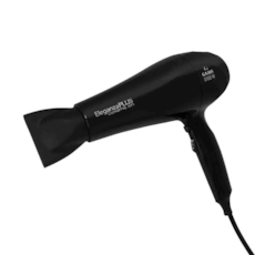 Secador de Cabelo Ga.ma Eleganza Plus Ceramic Ion 2100W - 110V Secador de Cabelo Ga.ma Eleganza Plus Ceramic Ion 2100W - 110V