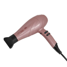 Secador de Cabelo Ga.ma Keration 4D 2500W - Bivolt