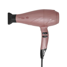 Secador de Cabelo Ga.ma Keration 4D 2500W - Bivolt Secador de Cabelo Ga.ma Keration 4D 2500W - Bivolt