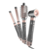 Secador/Modelador de Cabelo GA.MA Uniq Aura 4 em 1 1500W - 110V