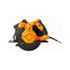 Serra Circular Wap ESC1500 - 110V