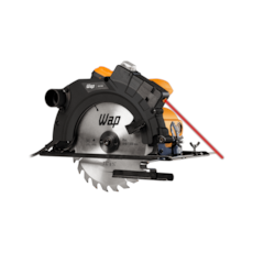 Serra Circular Wap ESC1500 - 220V Serra Circular Wap ESC1500 - 220V