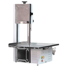 Serra Fita Hidro Com Moedor Serra Fita Hidro Com Moedor