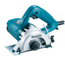 Serra Marmore Makita 110mm - 4100NH3Z 1.300W 110V