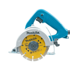 Serra Mármore Makita 4100NH3ZX2 110mm c/2 Disco - 110V