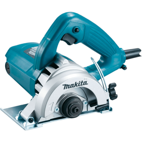 Serra Mármore Makita 4100NH3ZX2 110mm c/2 Disco - 110V