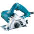 Serra Mármore Makita 4100NH3ZX2 110mm c/2 Disco - 110V