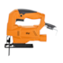 Serra Tico-Tico Wap STT01 FW010685 - 110V