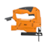 Serra Tico-Tico Wap STT01 FW010685 - 110V