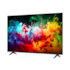 Smart TV 4K 75" LG QNED Mini LED AI QNED70 2026