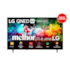 Smart TV 4K 75" LG QNED Mini LED AI QNED70 2026