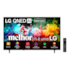 Smart TV 4K 75" LG QNED Mini LED AI QNED70 2026