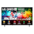 Smart TV 4K 75" LG QNED Mini LED AI QNED70 2026