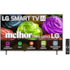 Smart TV HD 32" LG LB650 AI 2026