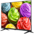 Smart TV HD 32" LG LB650 AI 2026