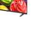Smart TV HD 32" LG LB650 AI 2026