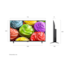 Smart TV HD 32" LG LB650 AI 2026