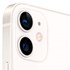 Smartphone Apple iPhone 12 128GB Branco - Tela 6.1" + Selfie 12MP iOS 14