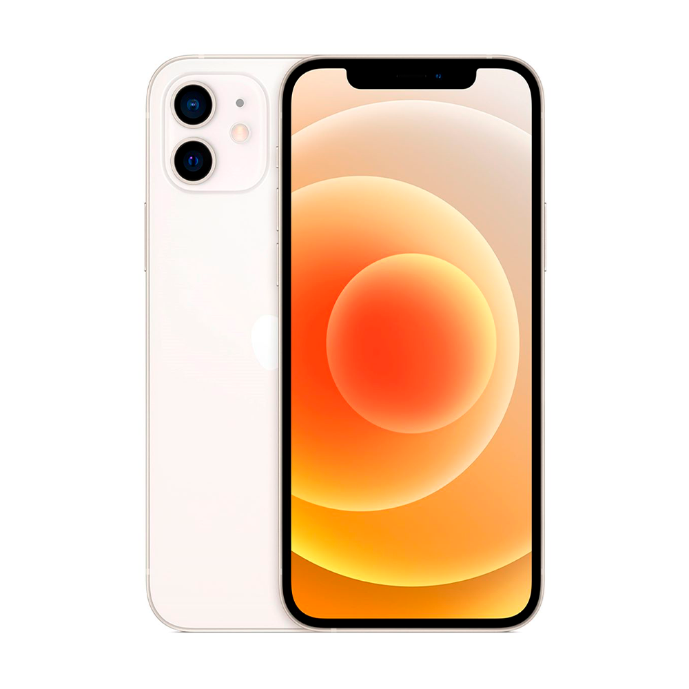 Smartphone Apple iPhone 11 128GB Preto 4G - Tela 6.1