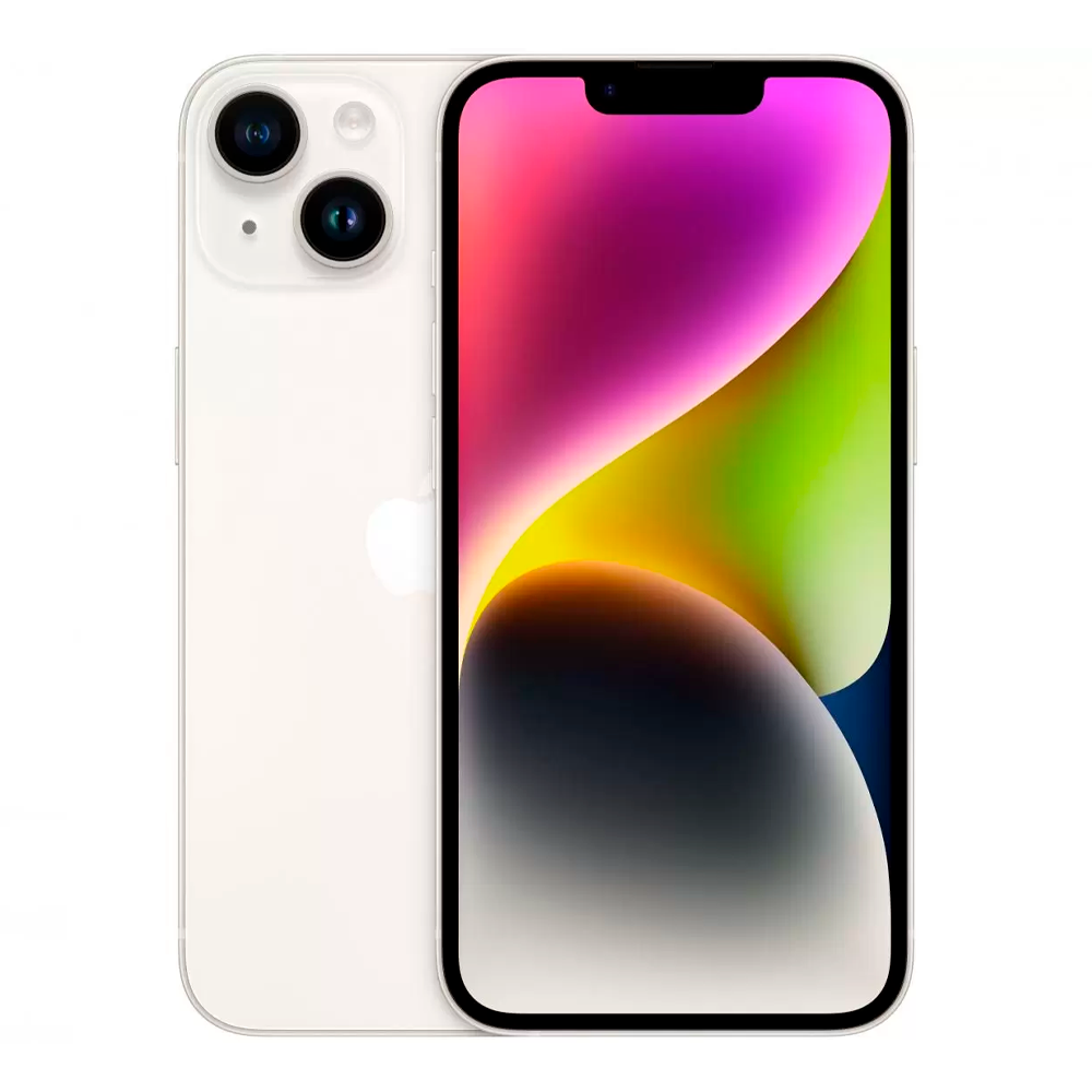 Smartphone Apple iPhone 11 128GB Preto 4G - Tela 6.1