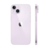 Smartphone Apple iPhone 14 512GB Roxo 5G - Tela 6.1" 12MP + Selfie 12MP iOS 16 