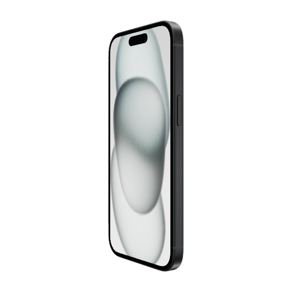 Smartphone Apple iPhone 15 128GB Preto 5G - Tela 6,1 Smartphone Apple iPhone 15 128GB Preto 5G - Tela 6,1