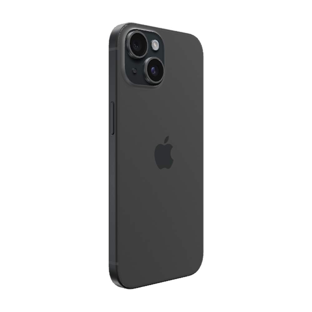 iPhone 15 ブラック 本体 Smartphone Apple iPhone 15 128GB Preto 5G - Tela 6,1