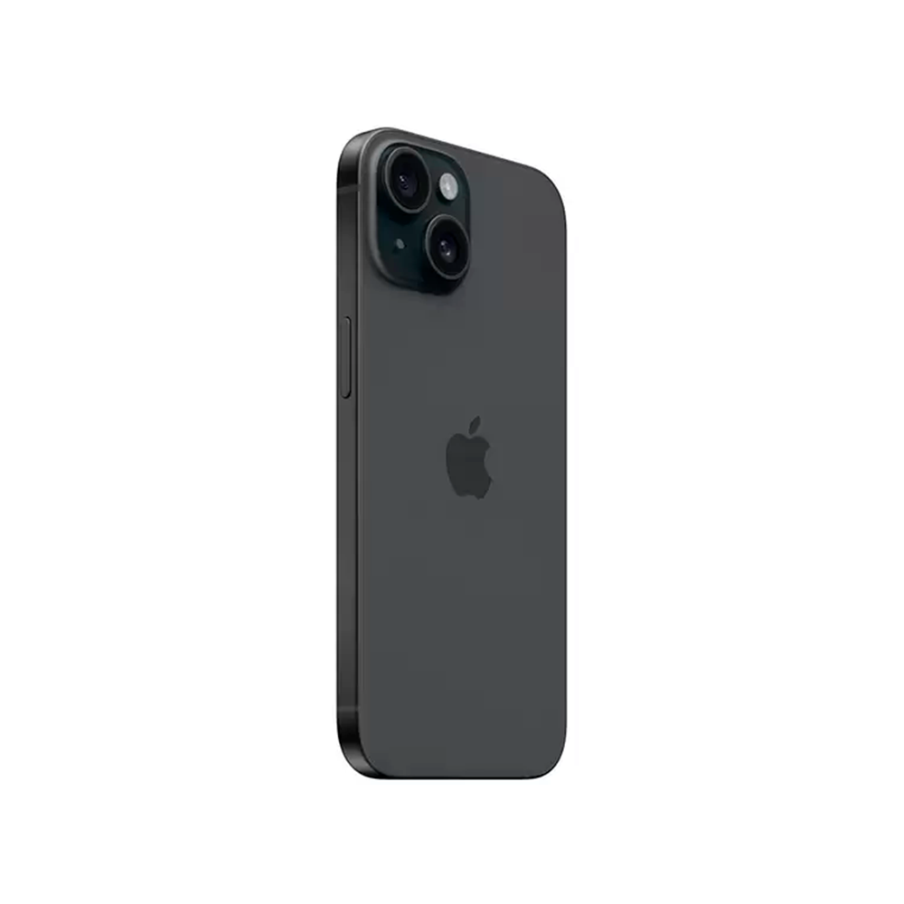 Apple iPhone 15 256GBブラック 本体 Smartphone Apple iPhone 15 256GB Preto 5G - Tela 6,1