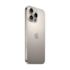 Smartphone Apple iPhone 16 Pro Max 256GB Titânio 5G - Tela 6.9" 12MP + Selfie 12MP iOS 18