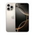 Smartphone Apple iPhone 16 Pro Max 256GB Titânio 5G - Tela 6.9" 12MP + Selfie 12MP iOS 18