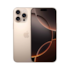 Smartphone Apple iPhone 16 Pro Max 256GB Titânio Deserto 5G - Tela 6.9" 12MP + Selfie 12MP iOS 18