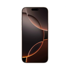 Smartphone Apple iPhone 16 Pro Max 256GB Titânio Deserto 5G - Tela 6.9" 12MP + Selfie 12MP iOS 18