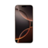 Smartphone Apple iPhone 16 Pro Max 256GB Titânio Deserto 5G - Tela 6.9" 12MP + Selfie 12MP iOS 18