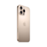 Smartphone Apple iPhone 16 Pro Max 256GB Titânio Deserto 5G - Tela 6.9" 12MP + Selfie 12MP iOS 18