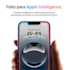 Smartphone Apple iPhone 16E 128GB Branco 5G - Tela 6.1" 48MP + Selfie 12MP iOS 18