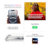 Smartphone Apple iPhone 16E 128GB Branco 5G - Tela 6.1" 48MP + Selfie 12MP iOS 18