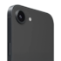 Smartphone Apple iPhone 16E 128GB Preto - Tela 6.1" 48MP + Selfie 12MP iOS 18