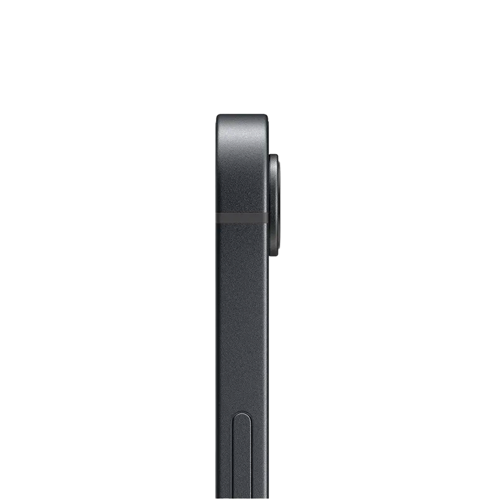 Smartphone Apple iPhone 16E 128GB Preto - Tela 6.1