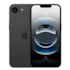 Smartphone Apple iPhone 16E 128GB Preto - Tela 6.1" 48MP + Selfie 12MP iOS 18